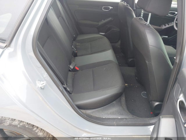 2026 Honda Civic Sport მანქანა იყიდება აუქციონზე, vin: 19XFL2H83TE014297, აუქციონის ნომერი: 45705204