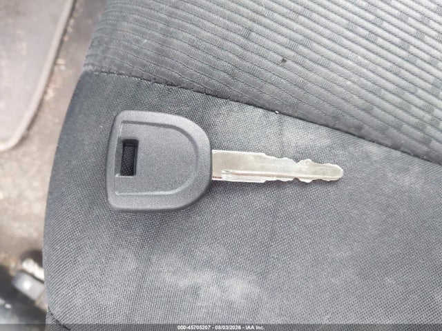 2012 Mazda Mazda5 Sport მანქანა იყიდება აუქციონზე, vin: JM1CW2BL6C0140539, აუქციონის ნომერი: 45705207