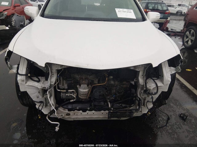 Продаж на аукціоні авто 2017 Acura Rdx Technology   Acurawatch Plus Packages/w/technology Package, vin: 5J8TB4H51HL005282, номер лоту: 45705208