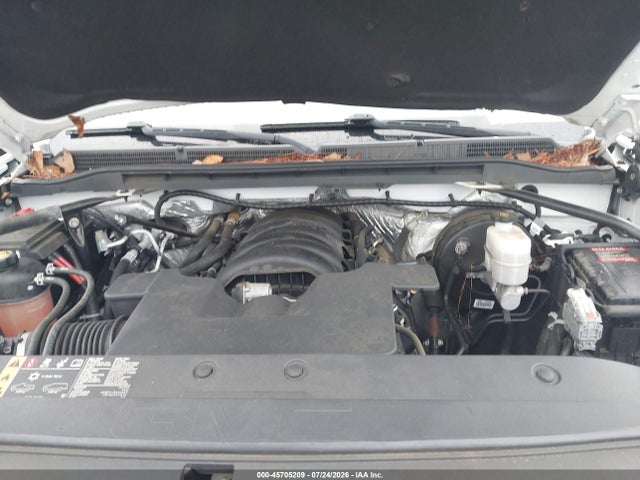Aukcja sprzedaży 2018 Gmc Sierra 1500, vin: 1GTN1LECXJZ900912, numer aukcji: 45705209