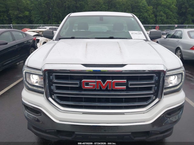 Aukcja sprzedaży 2018 Gmc Sierra 1500, vin: 1GTN1LECXJZ900912, numer aukcji: 45705209