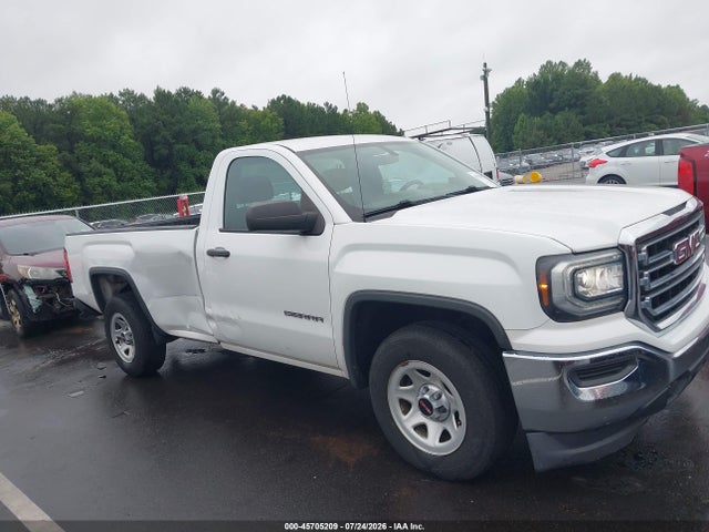 Aukcja sprzedaży 2018 Gmc Sierra 1500, vin: 1GTN1LECXJZ900912, numer aukcji: 45705209