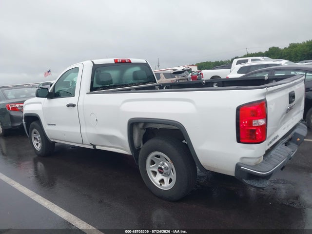 Aukcja sprzedaży 2018 Gmc Sierra 1500, vin: 1GTN1LECXJZ900912, numer aukcji: 45705209