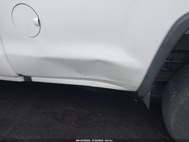 Aukcja sprzedaży 2018 Gmc Sierra 1500, vin: 1GTN1LECXJZ900912, numer aukcji: 45705209