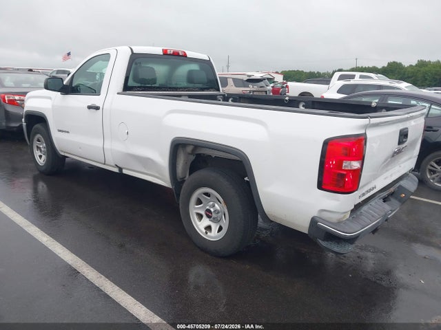 Aukcja sprzedaży 2018 Gmc Sierra 1500, vin: 1GTN1LECXJZ900912, numer aukcji: 45705209