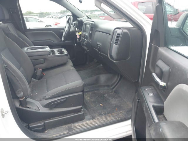 Aukcja sprzedaży 2018 Gmc Sierra 1500, vin: 1GTN1LECXJZ900912, numer aukcji: 45705209