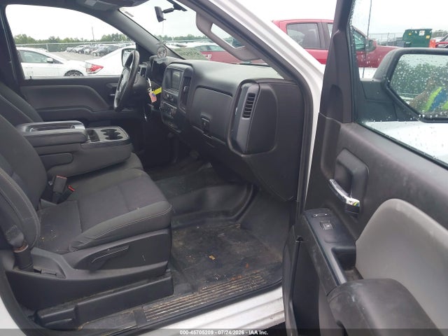 Aukcja sprzedaży 2018 Gmc Sierra 1500, vin: 1GTN1LECXJZ900912, numer aukcji: 45705209