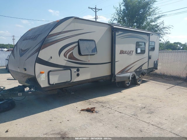 Keystone Rv Other 2015 4YDT24820FD423101 Image 2