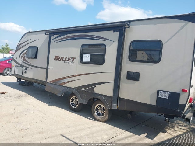 Keystone Rv Other 2015 4YDT24820FD423101 Image 3