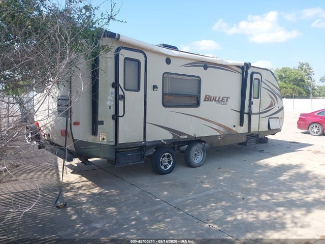 Keystone Rv Other 2015 4YDT24820FD423101 Image 4