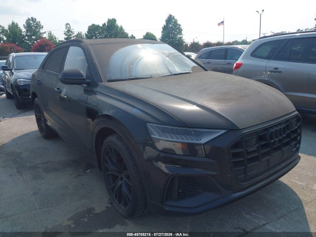 Продаж на аукціоні авто 2021 Audi Q8 Premium Plus 55 Tfsi Quattro Tiptronic, vin: WA1EVAF13MD013797, номер лоту: 45705215