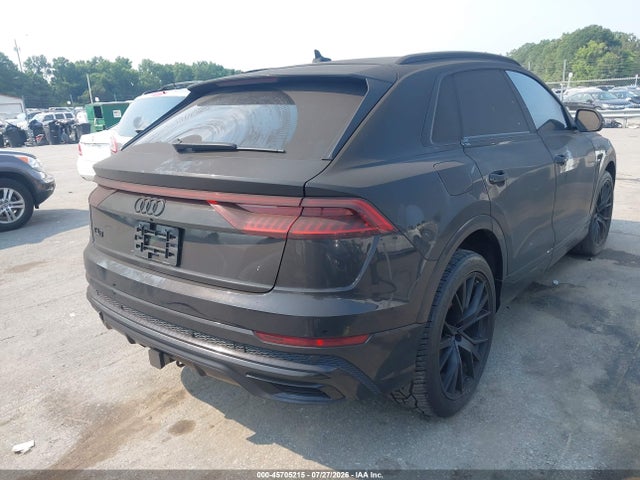 Продаж на аукціоні авто 2021 Audi Q8 Premium Plus 55 Tfsi Quattro Tiptronic, vin: WA1EVAF13MD013797, номер лоту: 45705215
