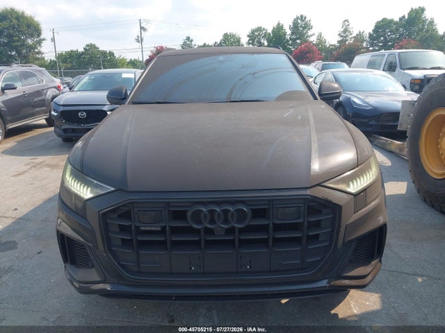 Продаж на аукціоні авто 2021 Audi Q8 Premium Plus 55 Tfsi Quattro Tiptronic, vin: WA1EVAF13MD013797, номер лоту: 45705215