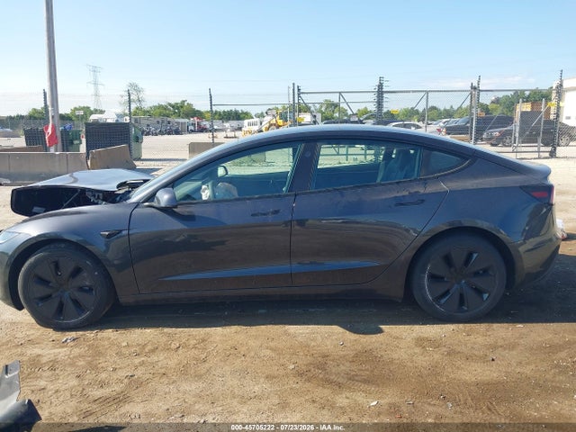 Tesla Model 3 Long Range All-wheel Drive 2025 5YJ3E1EB1SF902174 Image 13