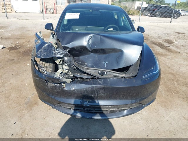 Tesla Model 3 Long Range All-wheel Drive 2025 5YJ3E1EB1SF902174 Image 6