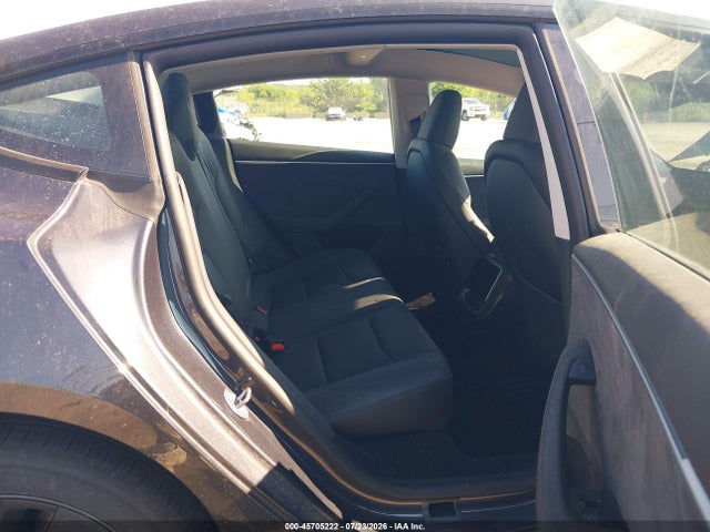 Tesla Model 3 Long Range All-wheel Drive 2025 5YJ3E1EB1SF902174 Image 8
