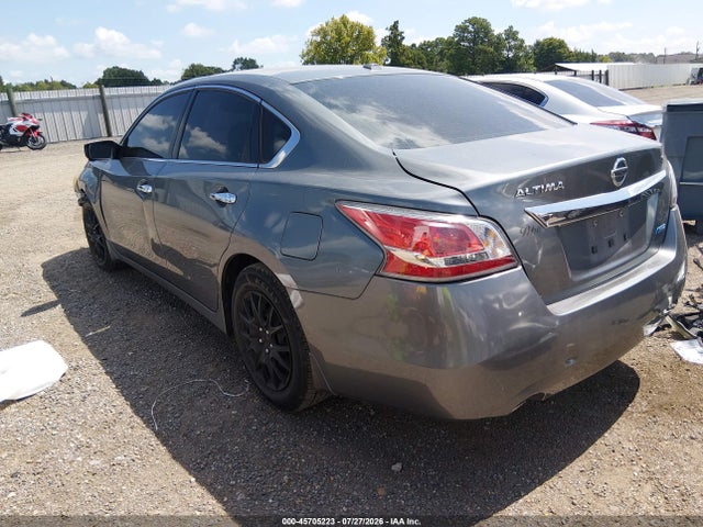 Aukcja sprzedaży 2014 Nissan Altima 2.5 S, vin: 1N4AL3AP0EN367148, numer aukcji: 45705223