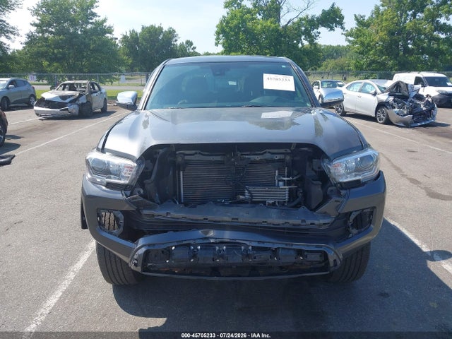 Aukcja sprzedaży 2019 Toyota Tacoma Limited, vin: 3TMGZ5AN5KM256419, numer aukcji: 45705233