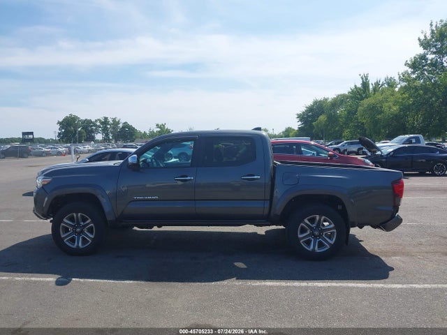 Aukcja sprzedaży 2019 Toyota Tacoma Limited, vin: 3TMGZ5AN5KM256419, numer aukcji: 45705233