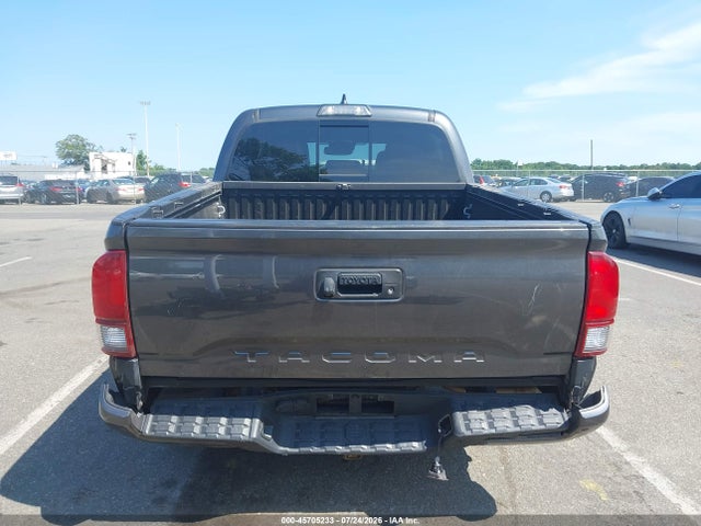 Aukcja sprzedaży 2019 Toyota Tacoma Limited, vin: 3TMGZ5AN5KM256419, numer aukcji: 45705233