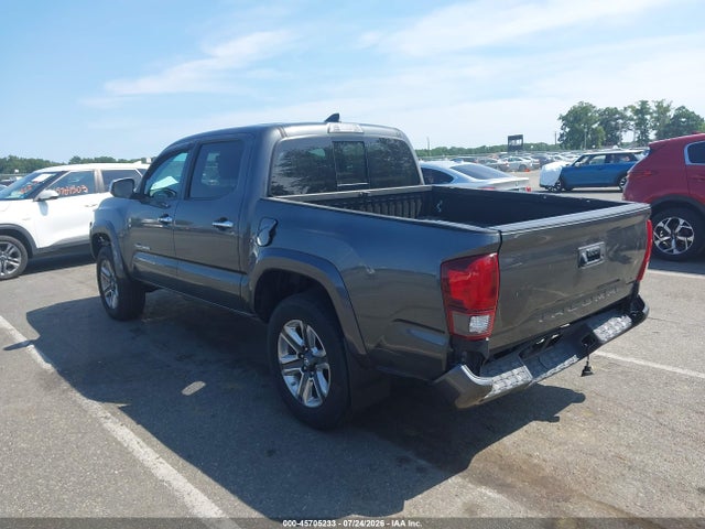 Aukcja sprzedaży 2019 Toyota Tacoma Limited, vin: 3TMGZ5AN5KM256419, numer aukcji: 45705233
