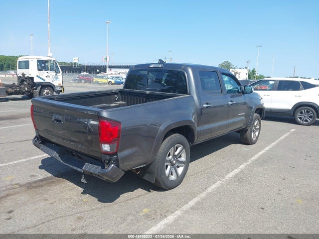Aukcja sprzedaży 2019 Toyota Tacoma Limited, vin: 3TMGZ5AN5KM256419, numer aukcji: 45705233