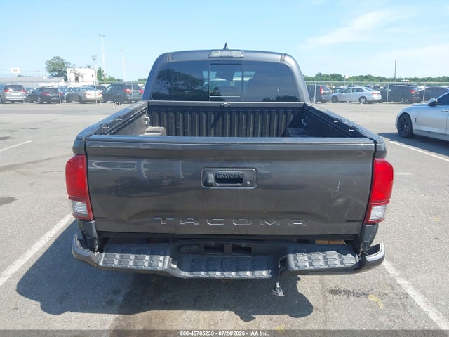 Aukcja sprzedaży 2019 Toyota Tacoma Limited, vin: 3TMGZ5AN5KM256419, numer aukcji: 45705233