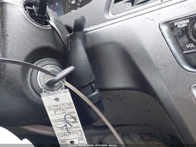 Продажа на аукционе авто 2016 Hyundai Sonata Se, vin: 5NPE24AF0GH401362, номер лота: 45705240