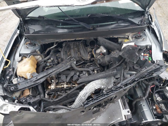 Aukcja sprzedaży 2008 Chrysler Sebring Touring, vin: 1C3LC55R68N260768, numer aukcji: 45705241