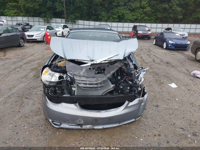 Aukcja sprzedaży 2008 Chrysler Sebring Touring, vin: 1C3LC55R68N260768, numer aukcji: 45705241