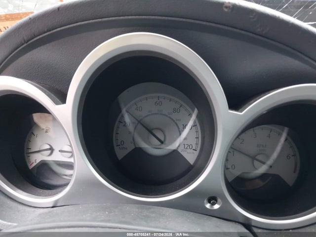 Aukcja sprzedaży 2008 Chrysler Sebring Touring, vin: 1C3LC55R68N260768, numer aukcji: 45705241