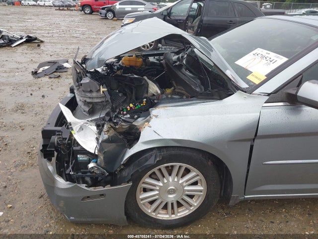 Aukcja sprzedaży 2008 Chrysler Sebring Touring, vin: 1C3LC55R68N260768, numer aukcji: 45705241