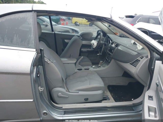 Aukcja sprzedaży 2008 Chrysler Sebring Touring, vin: 1C3LC55R68N260768, numer aukcji: 45705241