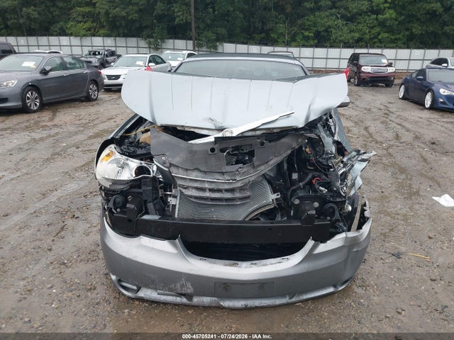 Aukcja sprzedaży 2008 Chrysler Sebring Touring, vin: 1C3LC55R68N260768, numer aukcji: 45705241