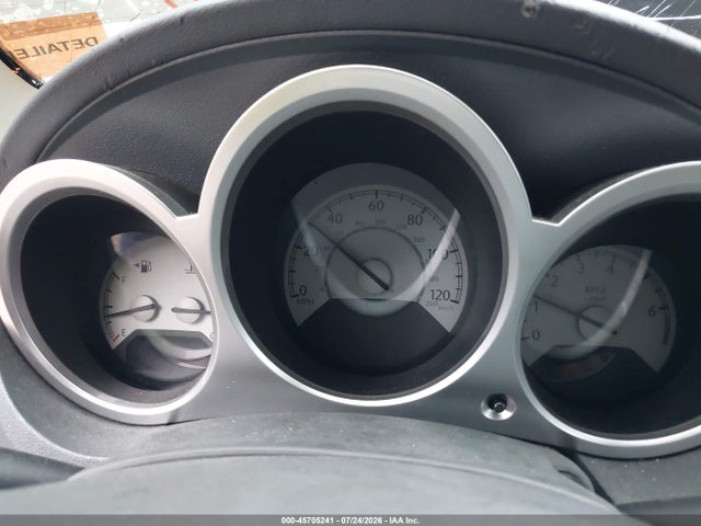 Aukcja sprzedaży 2008 Chrysler Sebring Touring, vin: 1C3LC55R68N260768, numer aukcji: 45705241