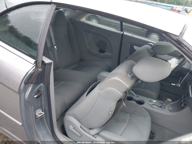 Aukcja sprzedaży 2008 Chrysler Sebring Touring, vin: 1C3LC55R68N260768, numer aukcji: 45705241