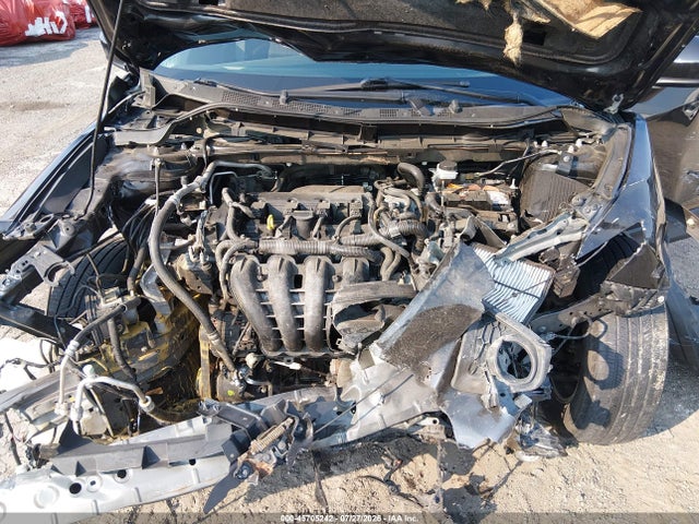 45705242 :رقم المزاد ، JM3KE4CE6D0138499 vin ، 2013 Mazda Cx-5 Touring مزاد بيع