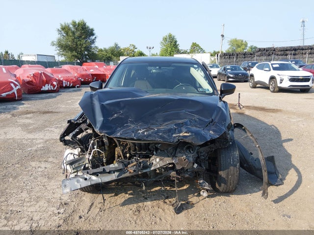 45705242 :رقم المزاد ، JM3KE4CE6D0138499 vin ، 2013 Mazda Cx-5 Touring مزاد بيع