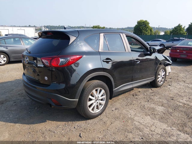 45705242 :رقم المزاد ، JM3KE4CE6D0138499 vin ، 2013 Mazda Cx-5 Touring مزاد بيع