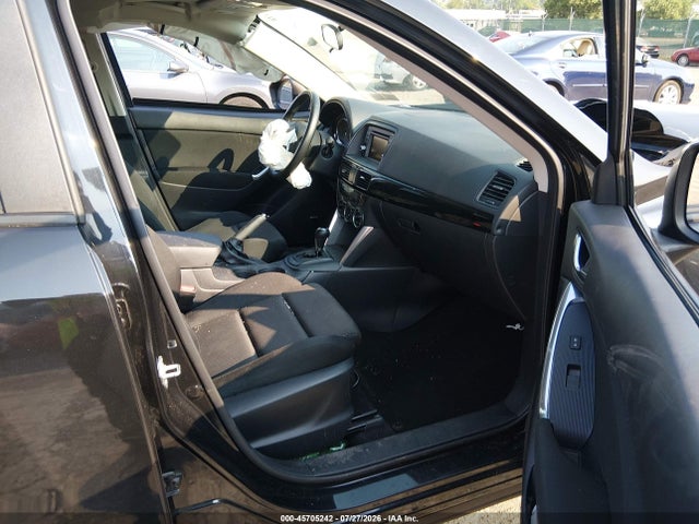 45705242 :رقم المزاد ، JM3KE4CE6D0138499 vin ، 2013 Mazda Cx-5 Touring مزاد بيع