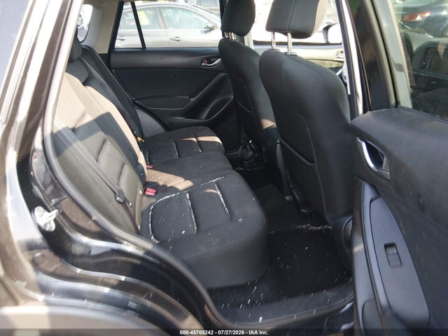 45705242 :رقم المزاد ، JM3KE4CE6D0138499 vin ، 2013 Mazda Cx-5 Touring مزاد بيع