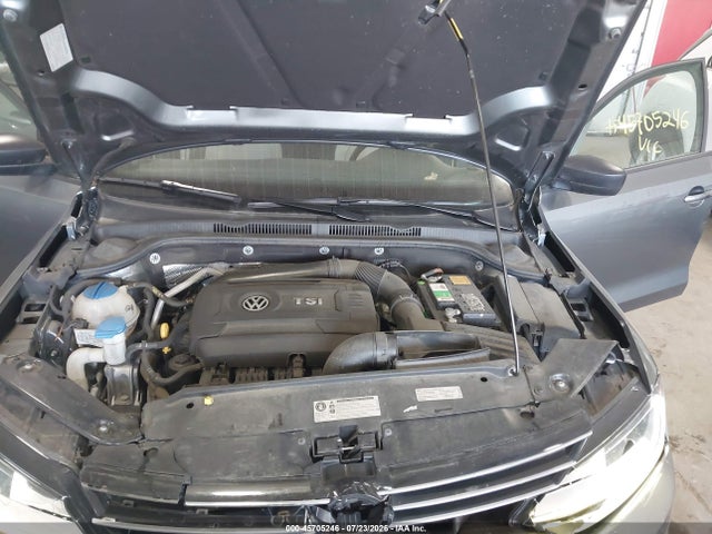 Aukcja sprzedaży 2017 Volkswagen Jetta 1.8t Sport, vin: 3VWD17AJ7HM407351, numer aukcji: 45705246