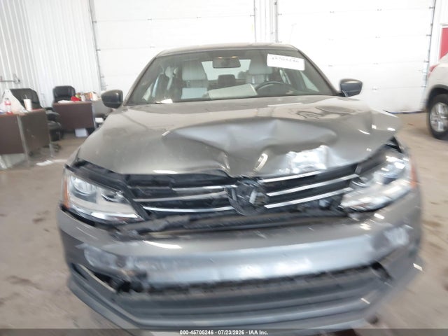 Aukcja sprzedaży 2017 Volkswagen Jetta 1.8t Sport, vin: 3VWD17AJ7HM407351, numer aukcji: 45705246