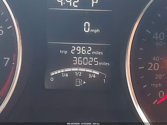 Aukcja sprzedaży 2017 Volkswagen Jetta 1.8t Sport, vin: 3VWD17AJ7HM407351, numer aukcji: 45705246