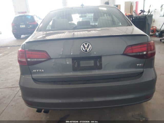 Aukcja sprzedaży 2017 Volkswagen Jetta 1.8t Sport, vin: 3VWD17AJ7HM407351, numer aukcji: 45705246