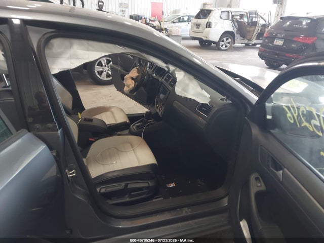 Aukcja sprzedaży 2017 Volkswagen Jetta 1.8t Sport, vin: 3VWD17AJ7HM407351, numer aukcji: 45705246