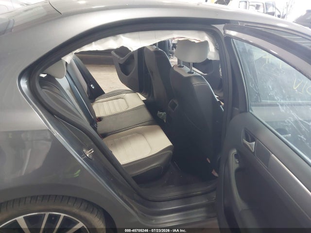 Aukcja sprzedaży 2017 Volkswagen Jetta 1.8t Sport, vin: 3VWD17AJ7HM407351, numer aukcji: 45705246