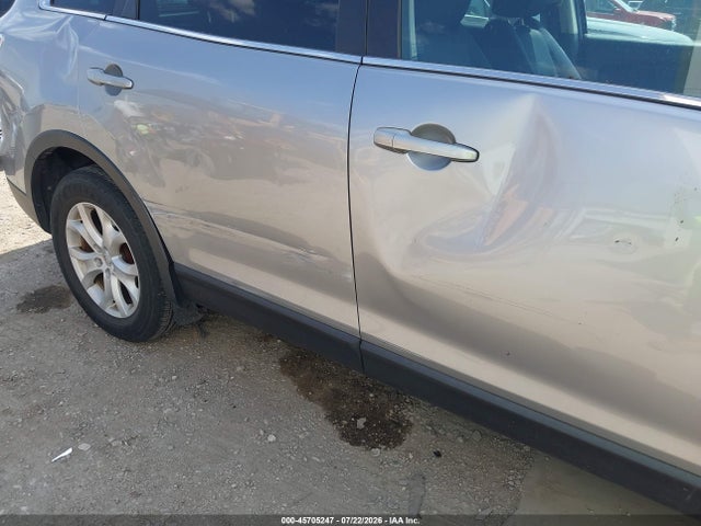 Aukcja sprzedaży 2012 Mazda Cx-9 Sport, vin: JM3TB2BAXC0349574, numer aukcji: 45705247