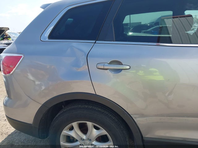 Aukcja sprzedaży 2012 Mazda Cx-9 Sport, vin: JM3TB2BAXC0349574, numer aukcji: 45705247