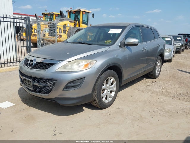 Aukcja sprzedaży 2012 Mazda Cx-9 Sport, vin: JM3TB2BAXC0349574, numer aukcji: 45705247